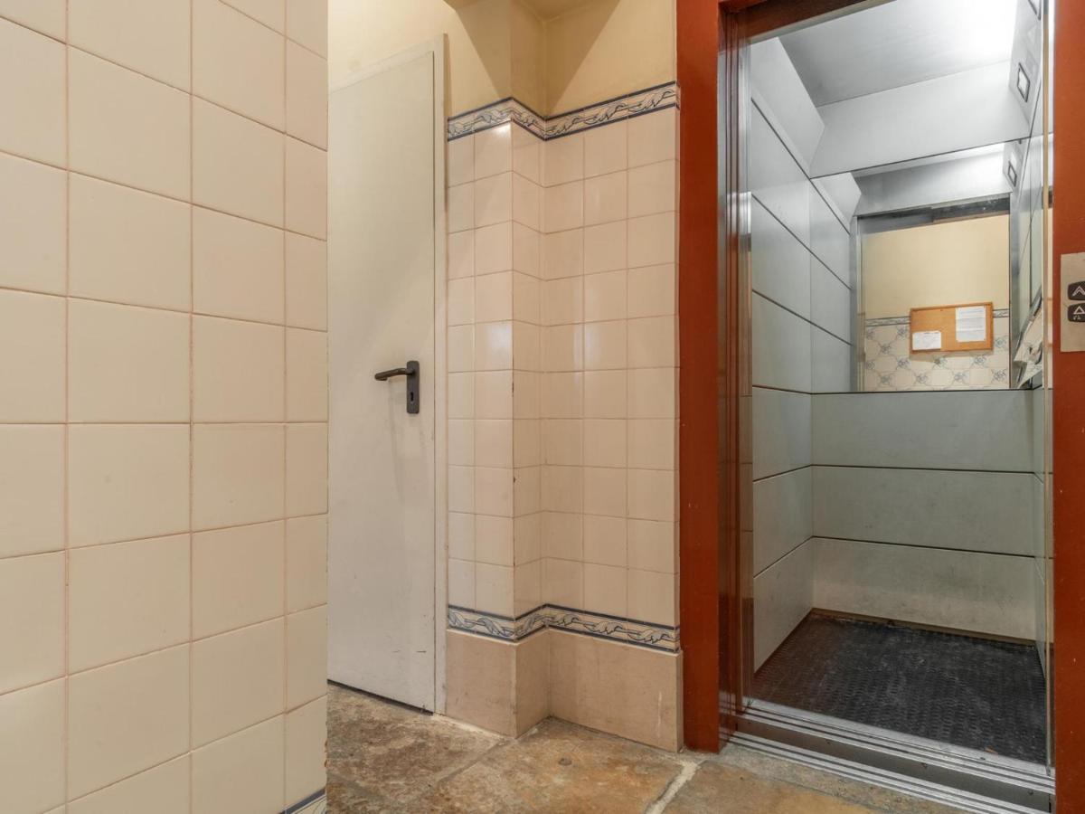 Lv Premier Baixa Pr2 Elevator, City View, Balcony Lizbona Zewnętrze zdjęcie