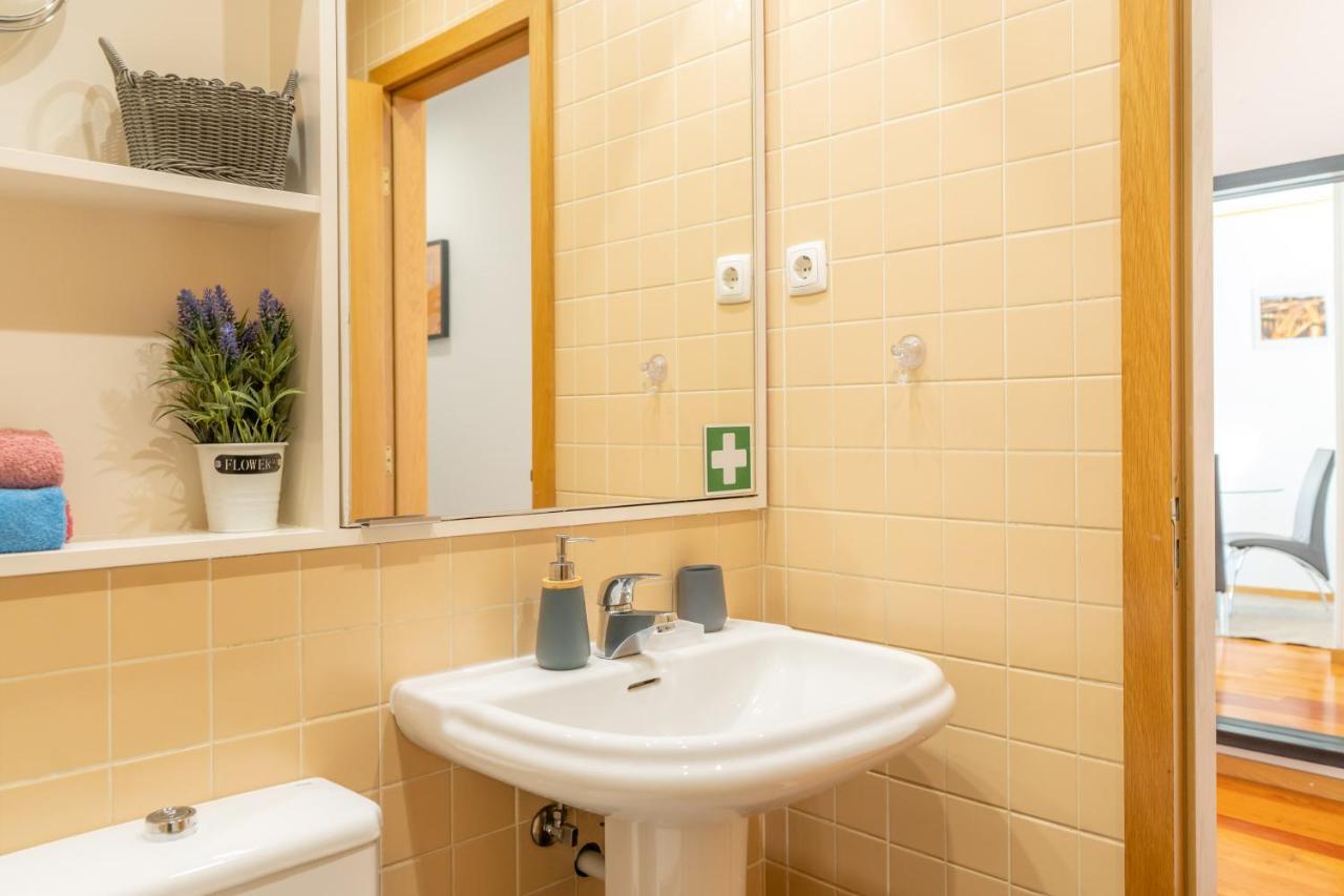 Lv Premier Baixa Pr2 Elevator, City View, Balcony Lizbona Zewnętrze zdjęcie