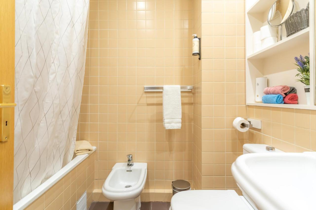 Lv Premier Baixa Pr2 Elevator, City View, Balcony Lizbona Zewnętrze zdjęcie
