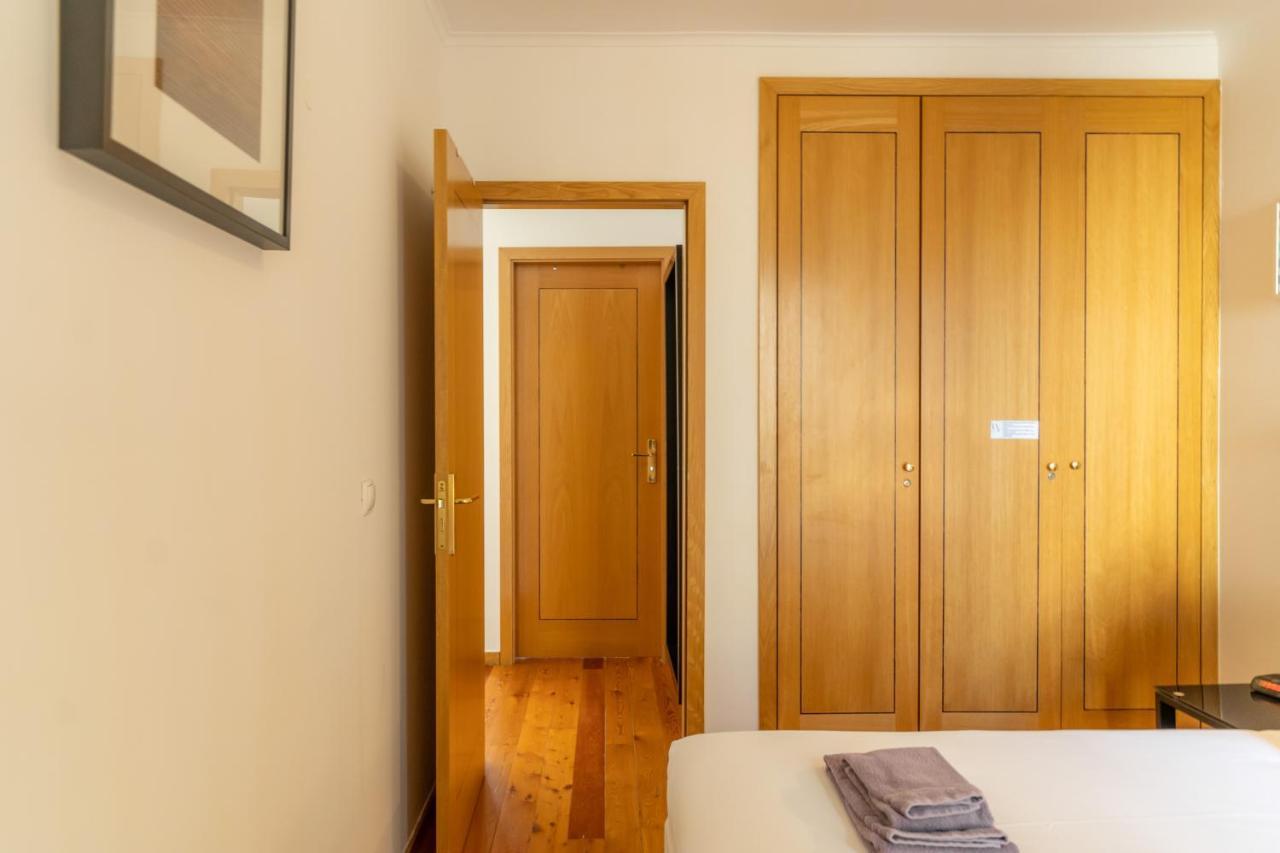 Lv Premier Baixa Pr2 Elevator, City View, Balcony Lizbona Zewnętrze zdjęcie
