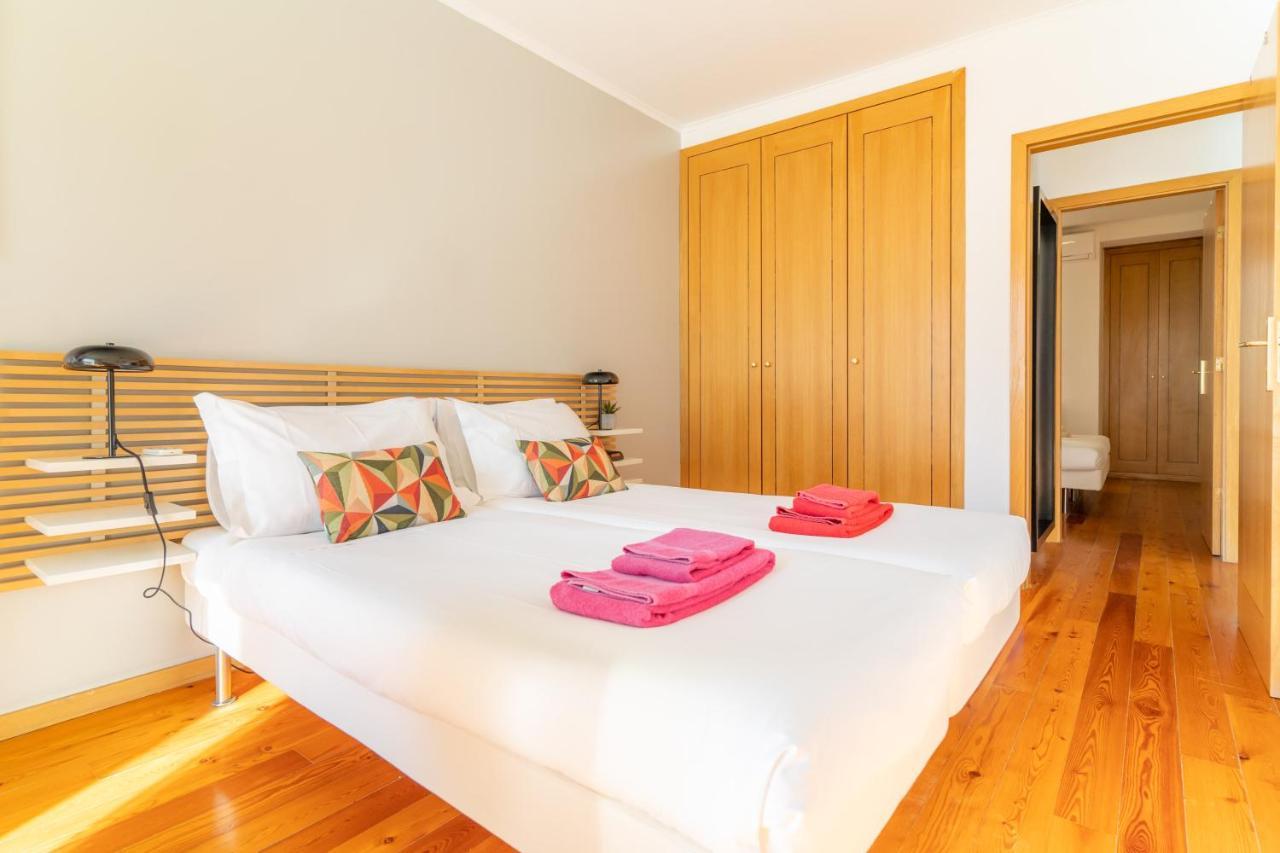 Lv Premier Baixa Pr2 Elevator, City View, Balcony Lizbona Zewnętrze zdjęcie